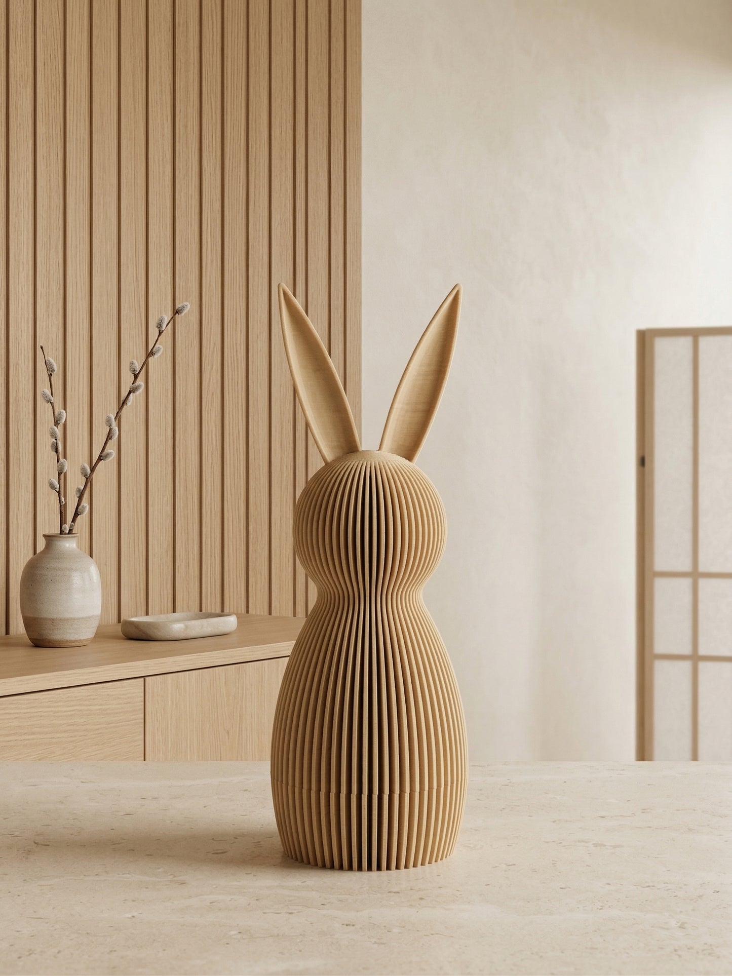 Usagi Bunny