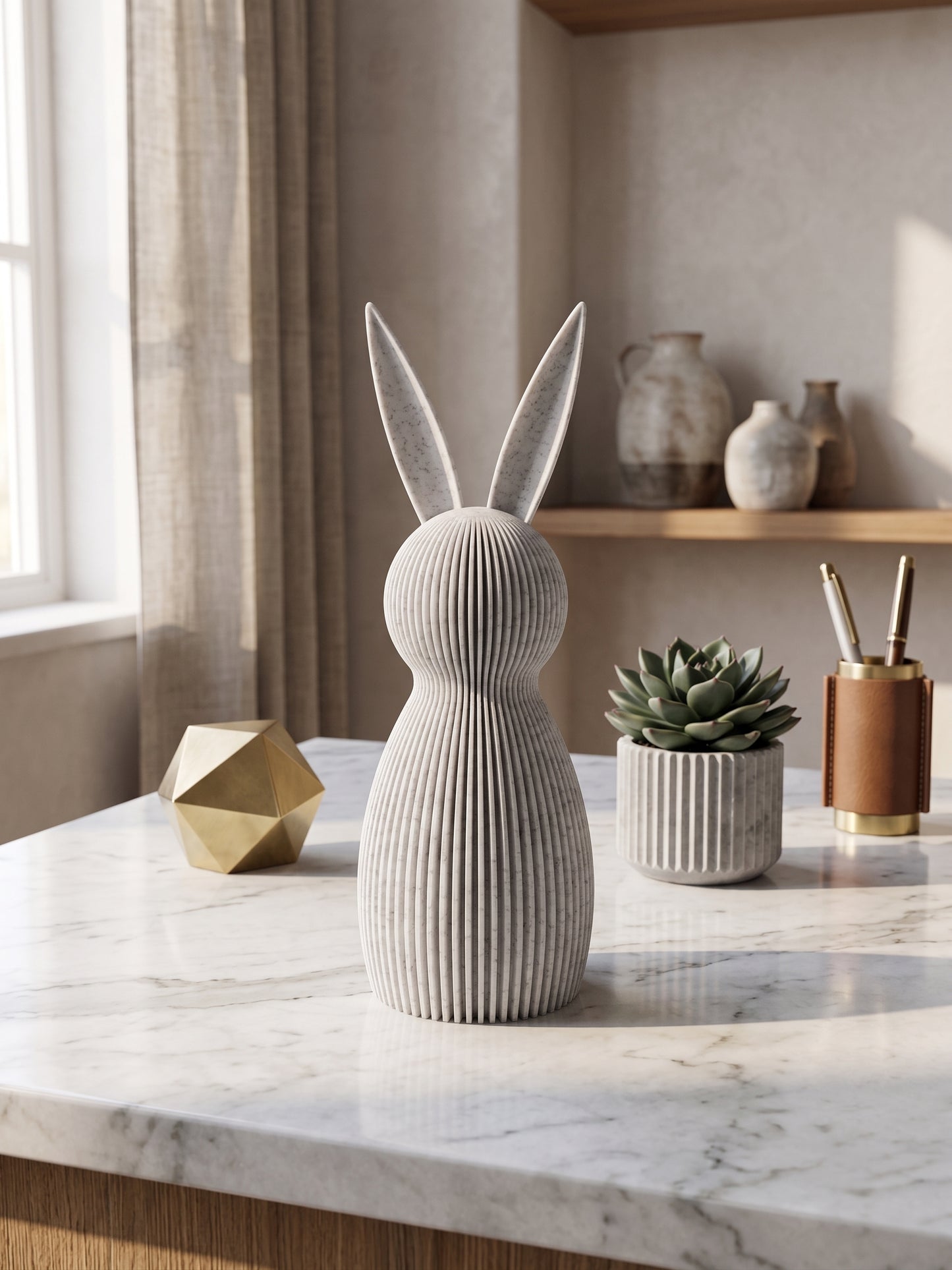 Usagi Bunny
