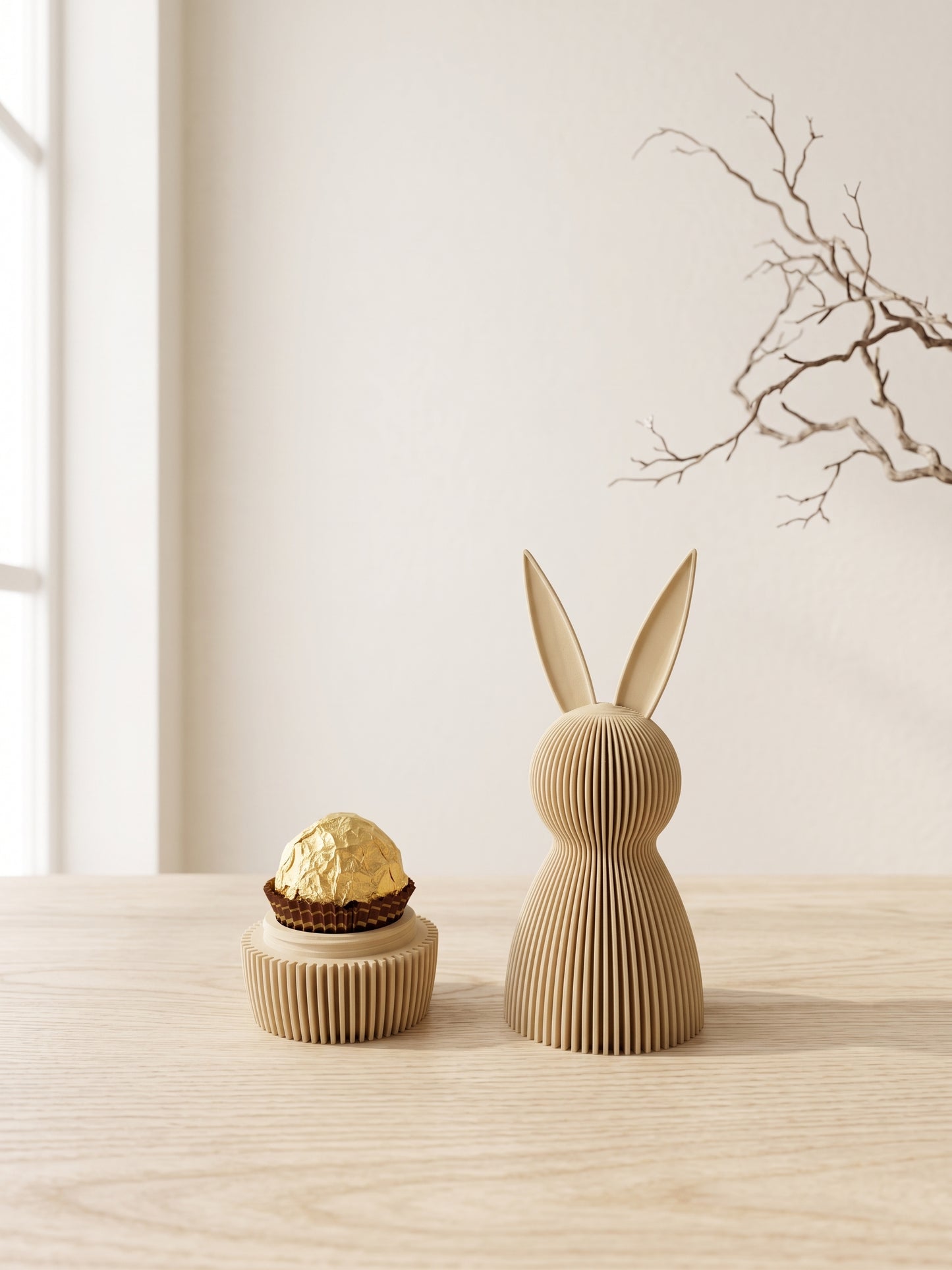 Usagi Bunny